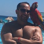 Eric Osuna - @leader_osuna - Instagram