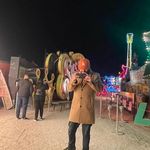 Eric Osuna - @airsybearsy - Instagram