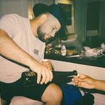 Eric Osuna - @madflavor_ - Instagram