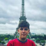 Eric Osuna Fernandez - @ericosuna03 - Instagram
