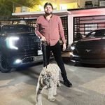 Erick Osuna - @erickosunaoficial - Instagram