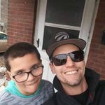 Eric Oswald - @eozy__87 - Instagram