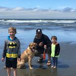 Eric Oswald - @oswaldlakesurfer - Instagram