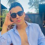 @ericoswaldo - Instagram