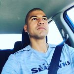 Eric Otis - @mushy_pal - Instagram
