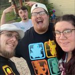 Eric Otis - @s0lid3r - Instagram