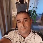 Eric Otis - @ericotis60 - Instagram