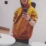 Eric Otis - @ericotis33 - Instagram