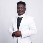Eric Mireku Otoo - @rev.eric_otoo - Instagram