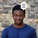 Eric Otoo - @erocbroc - Instagram
