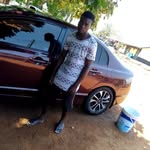 Eric Otoo - @flexing_133 - Instagram