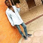 Eric Otoo - @hikimaasante45 - Instagram