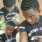 Eric Otoo - @otooeric - Instagram