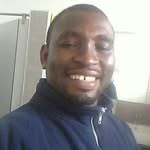 Eric Otoo - @kofi3141 - Instagram