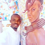 Eric Otoo - @eric_otoo83 - Instagram