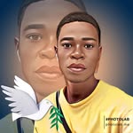 Eric Otoo - @otoo1269 - Instagram