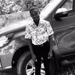 Eric Otoo - @_eri_cus - Instagram