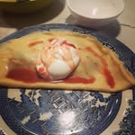 Eric Ott - @allfoodservedhere - Instagram