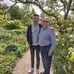 Eric Otte - @ottfather - Instagram