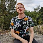 Eric Otten - @eric_otten - Instagram