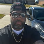 Eric Oubre - @eric_oub504 - Instagram
