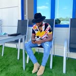 Eric Influenceur - @eric_oumbe - Instagram
