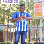 Eric Ouma - @ericouma54 - Instagram