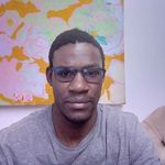 Eric Ouma - @_ericouma - Instagram