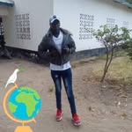 Eric Ouma Oketch - @ericoumaoketch - Instagram