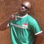 Eric Oumar Sanou - @ericoumar - Instagram