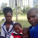 Eric Oumo Ongaga - @ericoumoongaga - Instagram