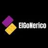 El'Go Nérico - @elgonerico - TikTok