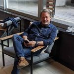 Eric Overby Øvrebø - @overby_eric - Instagram