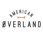Eric D! - @american_overland - Instagram