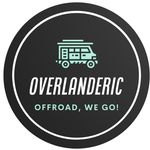 Eric FRISON - @overlanderic - Instagram