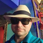 Eric Overland - @eric.o.82 - Instagram