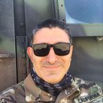 Masis Yarijanian - @overlandbyeric - Instagram