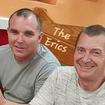 Eric Overstreet - @djericoverstreet - Instagram