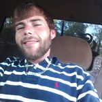 Eric overstreet - @overstreet9292 - Instagram