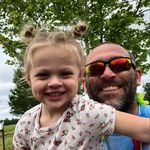 Eric Overton - @eoverton87 - Instagram