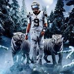 Eric Overton - @youngbrezzy2323 - Instagram