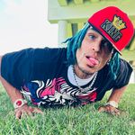Eric Overton - @bluugrassgator - Instagram