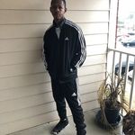 Eric Overton - @shamarrio - Instagram