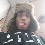 Eric Overton - @miami_mozerati513 - Instagram