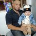 Eric Alberto Oviedo - Facebook