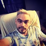 Eric Oviedo - @eric.t430 - Instagram