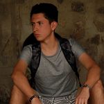 Eric Oviedo - @eric__oviedo - Instagram