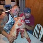 Eric Owen - @ericowen72 - Instagram