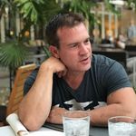 Eric Owen - @ericjowen - Instagram