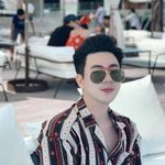 Eric Oxford - @oxford5694 - Instagram